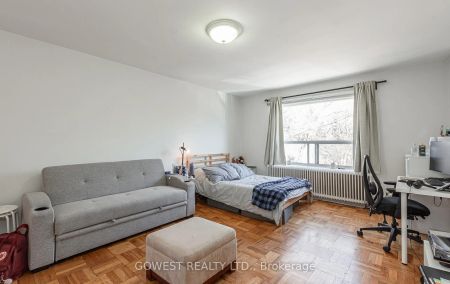 205 Keele Street #201 - Photo 2