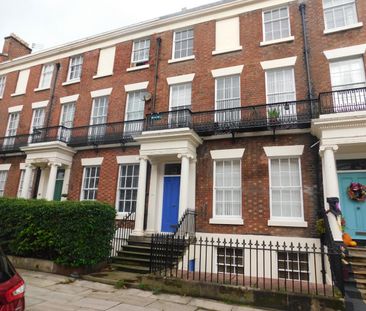 Huskisson Street, Liverpool - Photo 2