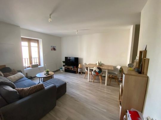Location Appartement 3 pièces 57m² NEULISE 42590 - Photo 1