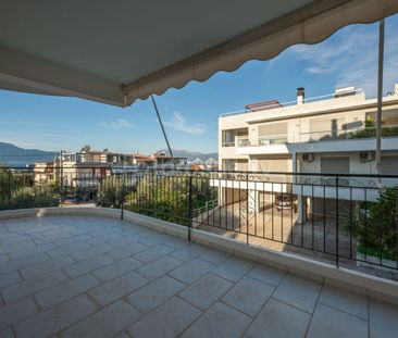 Διαμέρισμα για ενοικίαση Άγιος Παντελεήμονας (Πάτρα) - Photo 4
