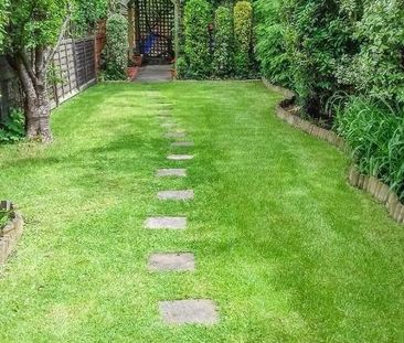 2 bedroom terraced house to rent - Photo 1