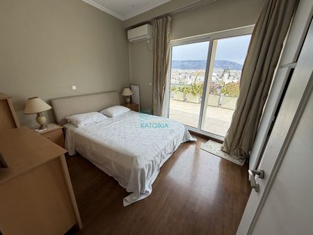 Διαμέρισμα για ενοικίαση Κέντρο (Παλαιό Φάληρο) - Photo 3