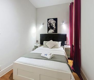 Appartement te huur - foto 3