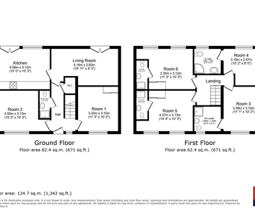 Cabell Road, Guildford, Surrey, GU2 8JQ - Photo 5