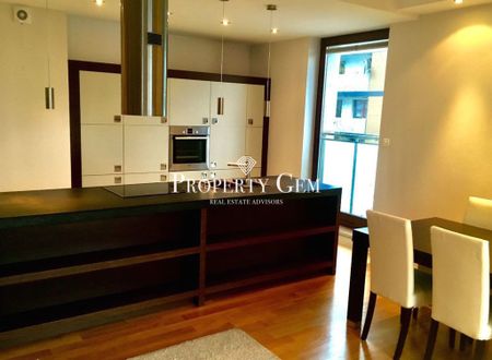 Warszawa, Wilanów, Sarmacka - Zdjęcie 5