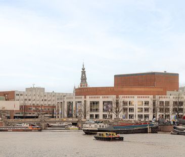 Amstel 71-2, Weesperbuurt, 1018EK, Amsterdam - Photo 6