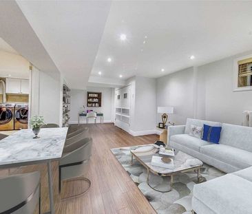 For Lease - 87 Dawes Road Unit# Lower, Toronto, Ontario - Photo 4