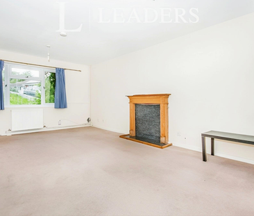 3 bedroom house to rent Webster Avenue, Kenilworth, Warwickshire, CV8 - Photo 1