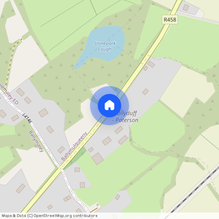 Ballyduff, Barefield, Ennis, County Clare