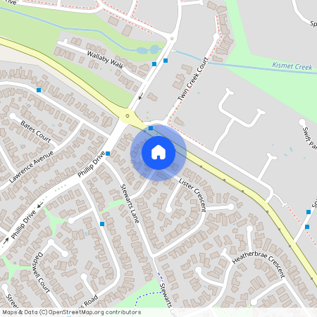 5 Lister Crescent, Vic 3429, Sunbury