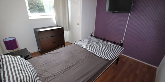 Room in a Shared House, Finwhale House, E14 - Photo 3