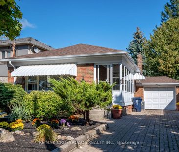 Detached Home For Lease | E7371216 - Photo 6