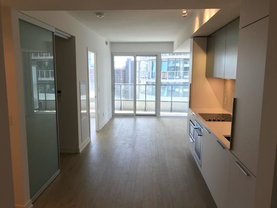 For Lease - 85 Wood Street Unit# 2101, Toronto, Ontario - Photo 1