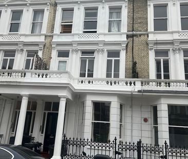 Studio Flat, Charleville Rd, W14 - Photo 5