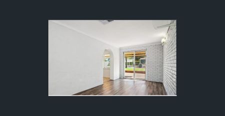 Resort-Style Living with Pool, Spacious Backyard & Unbeatable Convenience! - Photo 3