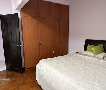 Mandalay Mansion (D11), Apartment - For Rent - Photo 3