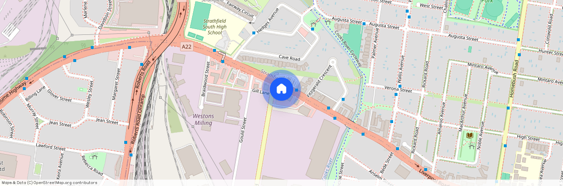 11/606 Liverpool Road, NSW 2136, Strathfield South