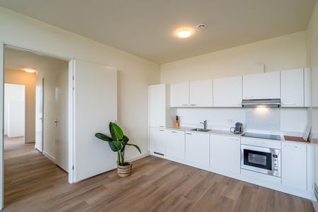 Te huur: Appartement Haven in Lisse - Foto 4