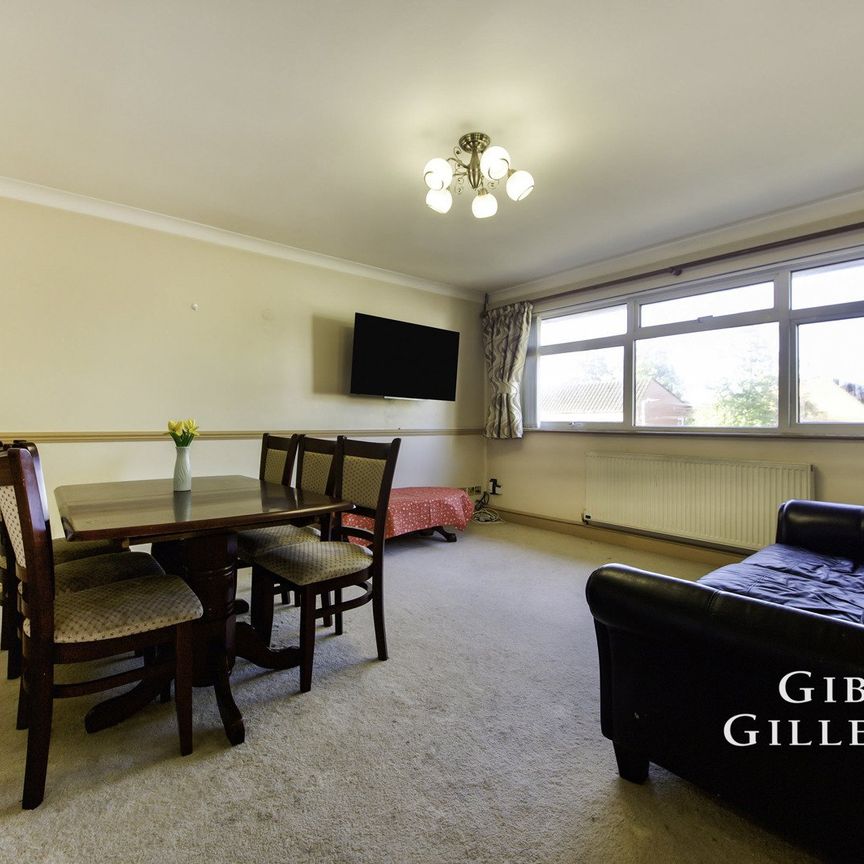 2 Bedroom Maisonette to rent - Photo 1