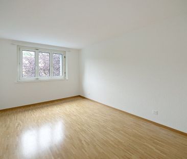 Charmant appartement de 3 pièces au rez - Foto 1