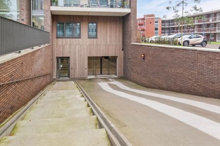 Appartement te huur: Albertina Agnesstraat 98 1814 MD Alkmaar - Foto 4