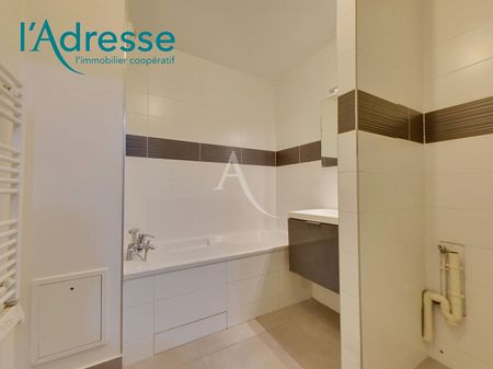 Location Appartement 3 pièces 56m² CHELLES 77500 - Photo 3