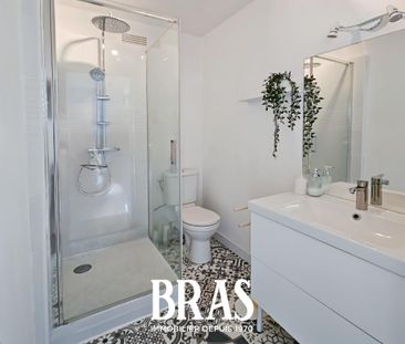 Location Appartement 2 pièces Meublé 38m² NANTES 44200 - Photo 6