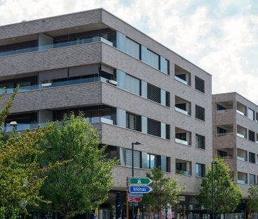 Living in the best location in Heerbrugg! - Photo 4