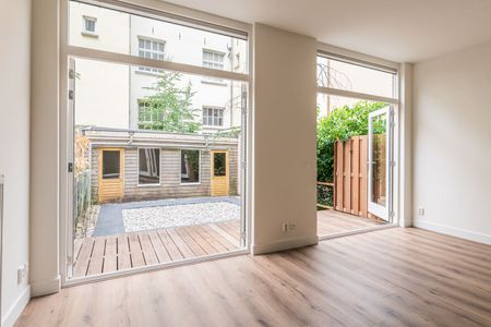 Appartement te huur: Nassaukade 37-H 1052 CL Amsterdam - Foto 4