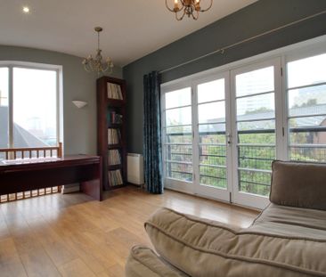 Lexington Apartments, 2 Scotland Street, Birmingham City Centre - Photo 1