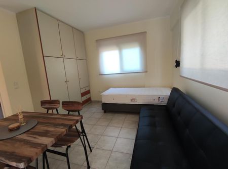 Studio/Γκαρσονιέρα για ενοικίαση Κοτρώνι (Πάτρα) - Photo 5