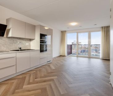 Appartement te huur: Fascinatio Boulevard 706-B 2909 VA Capelle aan den IJssel - foto 6