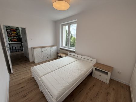 Mazowicka Centrum 2 pok 49m2 bdb standard, parking - Photo 4