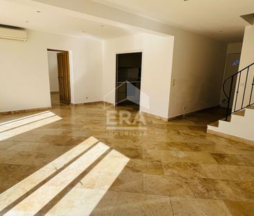 La Chevalière - Maison climatisée T6 de 140m² avec jardin - Photo 3