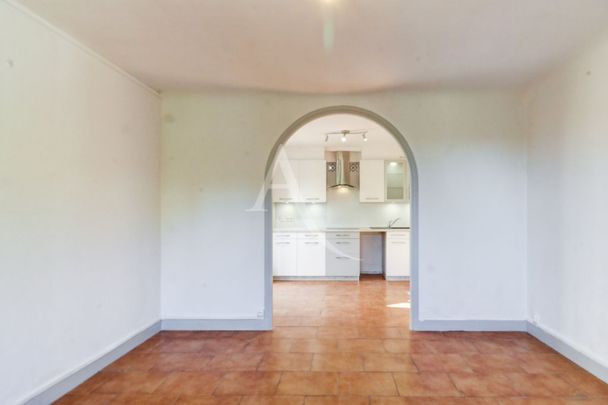 Appartement Mandelieu la Napoule 2 pièce(s) 50 m2 - Photo 1