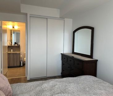 For Lease - 898 Portage Master Bedrm Parkway Unit# 4002, Vaughan, O... - Photo 6