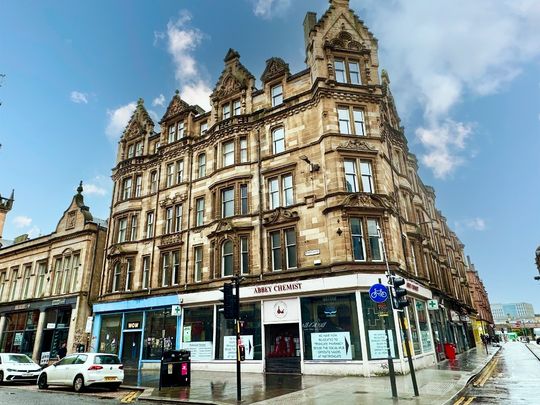 King Street (Room 1), Trongate, Glasgow, G1 5QZ - Photo 1