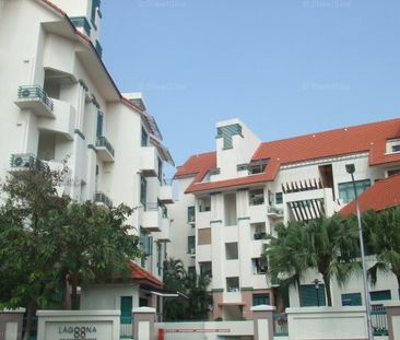 Laguna 88 (D16), Condominium - For Rent - Photo 6