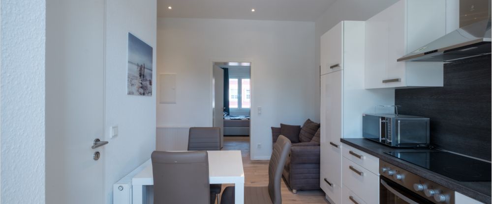 2 Zimmer in Düsseldorf - Photo 1