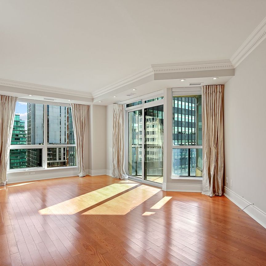 For Lease - 10 Bellair Street Unit# 1003, Toronto, Ontario - Photo 1
