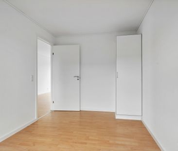 3-værelses Rækkehus på 73 m² i Børkop - Photo 1