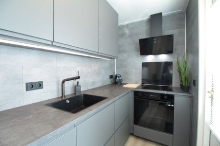 Te huur: Huis Damsterdiep in Groningen - Foto 5