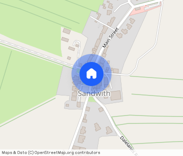 Croft Foot, Sandwith, Whitehaven - Photo 1