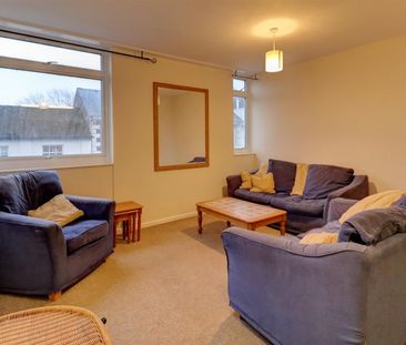 1 BED Flat To rent - Photo 5