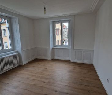 4.5 Zimmer, 114 m², 2. Stock - Foto 4