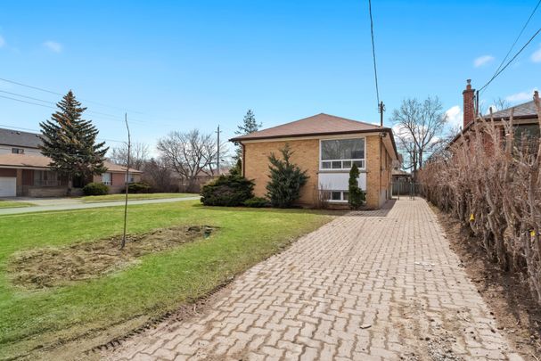 For Lease - 169 Brighton Avenue Unit# BSMT 2, Toronto, Ontario - Photo 1