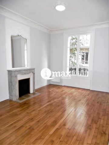 Location Appartement LEVALLOIS PERRET - - Photo 3