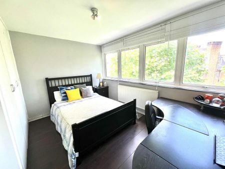 2 bedroom flat to rent - Photo 4