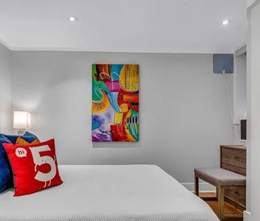 For Lease - 264 Howland Avenue Unit# Bsmt, Toronto, Ontario - Photo 2