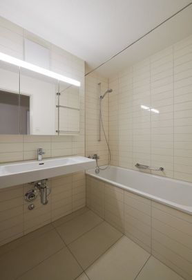 Ruhige und sonnige Lage im Zilquartier - Foto 1